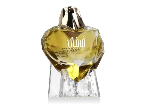 Ahmed Al Maghribi Awfa Eau De Parfum 60 ml (unisex)