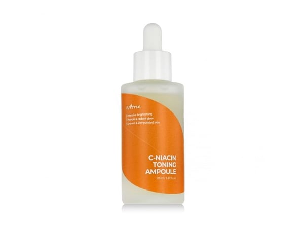 Isntree C-Niacin Toning Ampoule 50ml