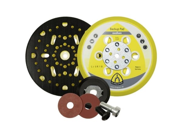 Klingspor 320488 Slipeskive Diameter 150 mm