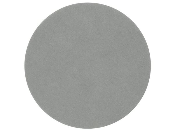 Klingspor 342292 slipeskive diameter 150 mm, kornstørrelse=3000 10 stk.