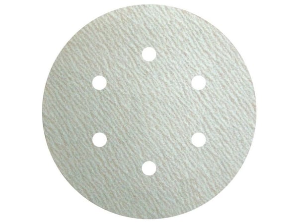 Klingspor 301223 slipeplate diameter 150 mm kornstørrelse 150 100 stk