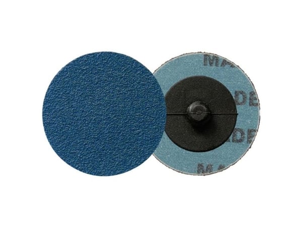 Klingspor 295309 slipeskive 50 mm kornstørrelse 60 100 stk
