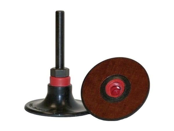 Klingspor 295429 slippuck diameter 50 mm