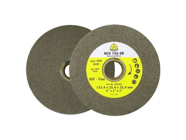 Klingspor 367522 Hiomalaikka 203,2 mm 1 kpl