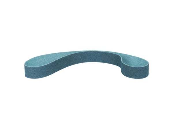 Klingspor 258731 slipepapir 5 stk