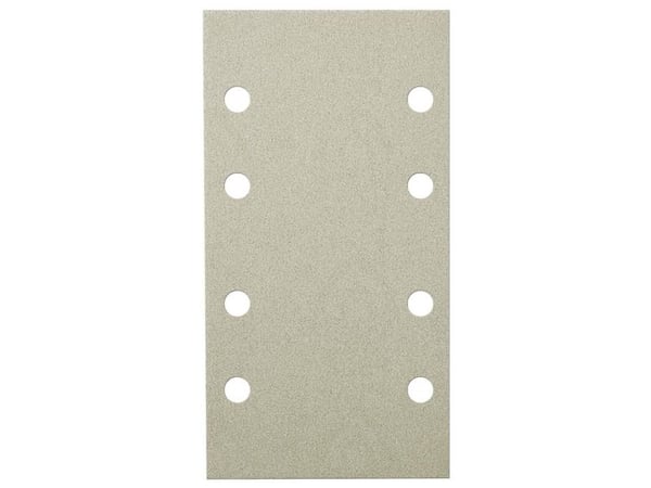 Klingspor PS 33 BK 148047 slipepapir kornstørrelse 180 (L x B) 178 x 93 mm 100 stk