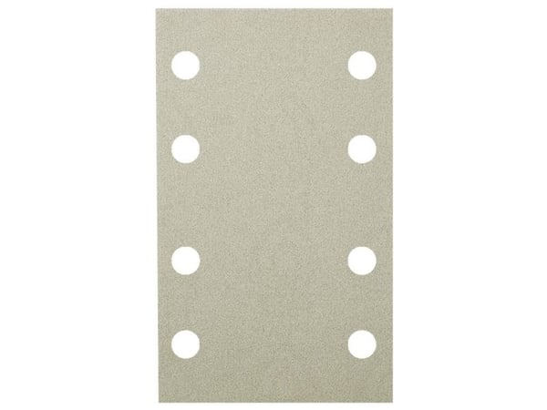 Klingspor PS 33 CK 146977 slipepapir kornstørrelse 100 (L x B) 133 mm x 80 mm 100 stk