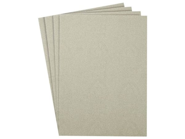 Klingspor PS 33 C 147849 slipepapir kornstørrelse 40 (L x B) 280 mm x 230 mm 50 stk