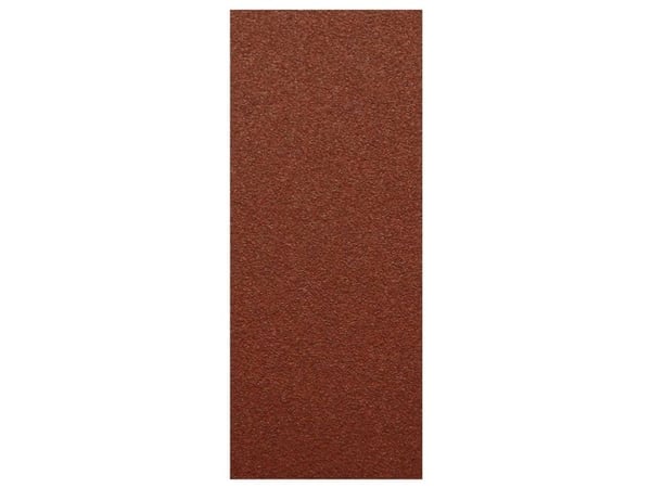 Klingspor PS 22 F ACT 6531 pussepapir korn 60 280x115 mm 100 stk