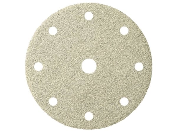 Klingspor Krazek slipeplate selvklebende PS 33 BK / PS 33 CK 150 mm korn 180 100 stk. (147095)