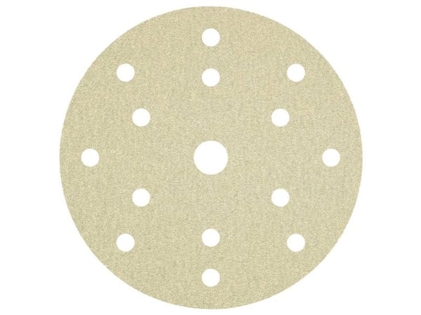 Klingspor 306839 Hiomalaikka Halkaisija 150 mm Väri, lakka, täyteaine, puu 100 kpl