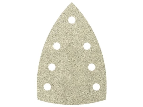 Klingspor PS 33 CK 215472 slipepapir kornstørrelse 40 (148 x 98 mm) 100 stk
