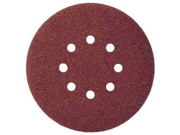 Klingspor 79862 Hiomalaikka Halkaisija 150 mm Puu, metalli 50 kpl