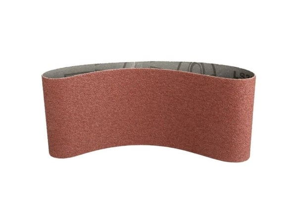 Klingspor LS 309 XH 43020 slipbandssats kornstorlek 150 (L x B) 457 x 75 mm 10 st