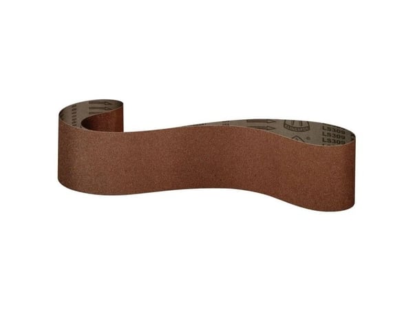 Klingspor LS 309 X 40430 slipebåndsett kornstørrelse 80 (L x B) 915 x 100 mm 10 stk