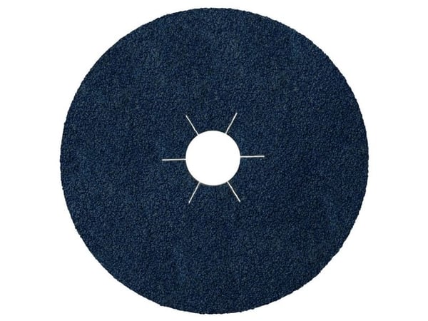 Terän ura 92066 Kuitulevy Halkaisija 115 mm Reiän halkaisija 22 mm Ruostumaton teräs, teräs, metalli 25 kpl