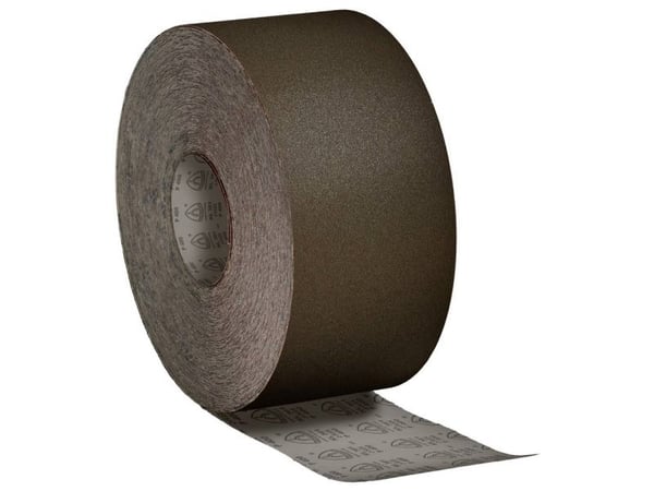 Klingspor KL 361 JF 3963 slippapper i rulle Korn 60 (L x B) 50000 mm x 120 mm, 1 st