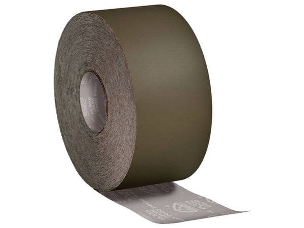 Klingspor KL 385 JF 228368 slipepapirrull kornstørrelse 320 (L x B) 50000 mm x 115 mm 1 stk