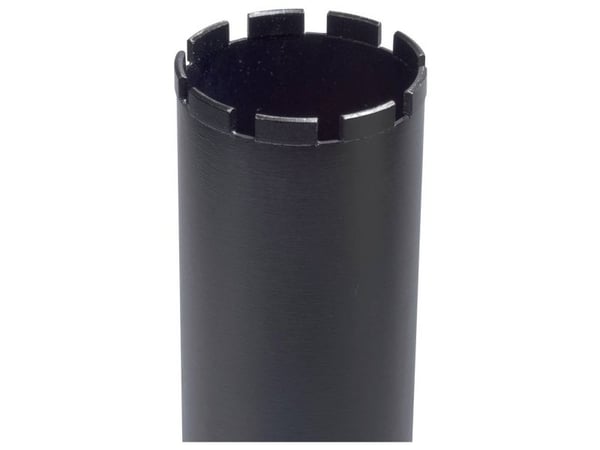 Klingspor DK 654 B Supra bor krone 162 mm, 1 stk