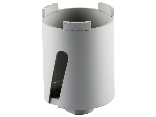 Klingspor DD 600 U Supra bor-kjerne 82 mm (1 stk.)