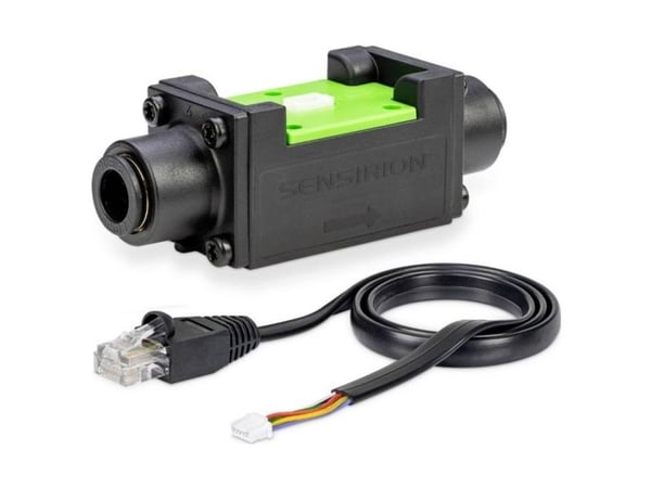 Sensirion expansionsmodul SEK-SFM4300-20-P