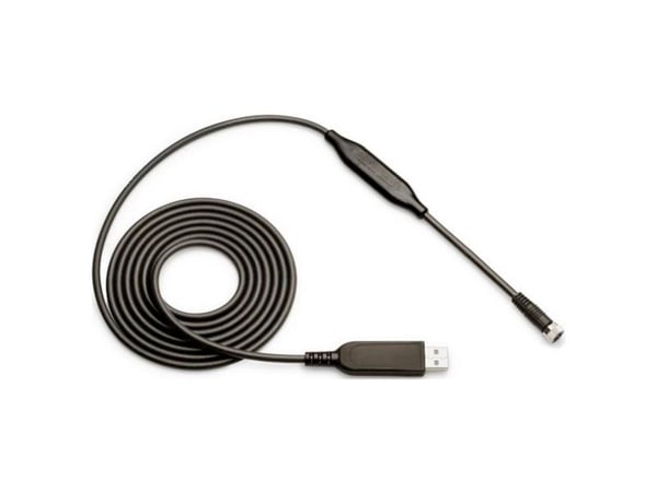 Sensirion Adapterkabel 1-101007-01 Driftsspenning (område): 12,00 - 36,00 V 1 stk