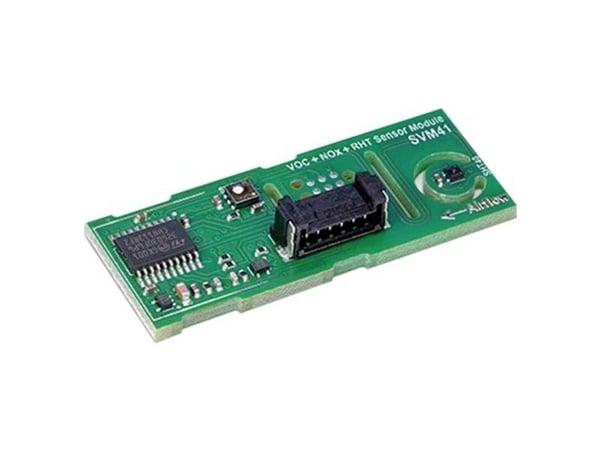 Sensirion 3.000.630 Laajennusmoduuli SEK-SVM4x 1 kpl