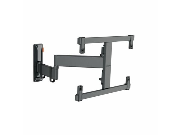 Vogel''s TVM 3643, 165,1 cm (65"), 200 x 200 mm, 400 x 400 mm, 0 - 20°, 180°, Sort
