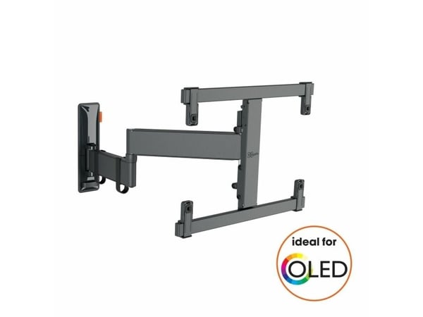 Vogel''s TVM 3643, 165,1 cm (65"), 200 x 200 mm, 400 x 400 mm, 0 - 20°, 180°, Sort