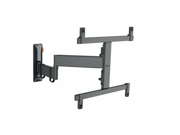 Vogel''s TVM 3643, 165,1 cm (65"), 200 x 200 mm, 400 x 400 mm, 0 - 20°, 180°, Sort