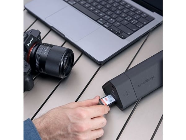 Omni - Power bank