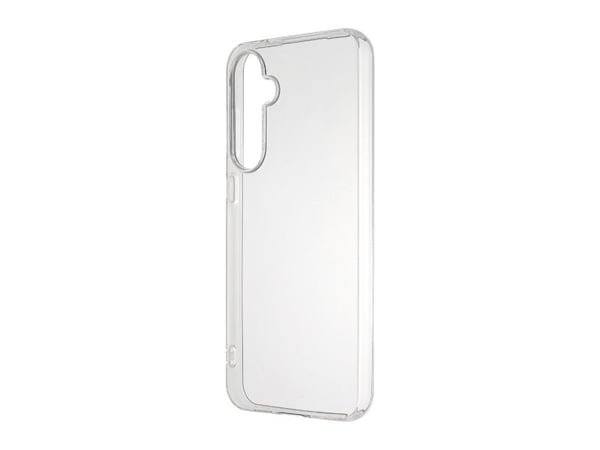 Wave silikonbeskytter, Samsung Galaxy S23 FE 5G, klar