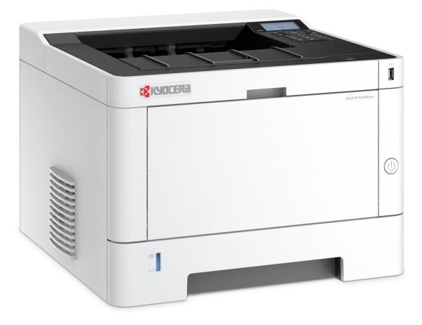 Kyocera ECOSYS - Skrivare - svartvit - Duplex - laser - A4/Legal