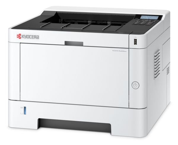 Kyocera ECOSYS - Skrivare - svartvit - Duplex - laser - A4/Legal