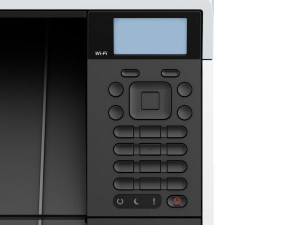 Kyocera ECOSYS - Skrivare - svartvit - Duplex - laser - A4/Legal