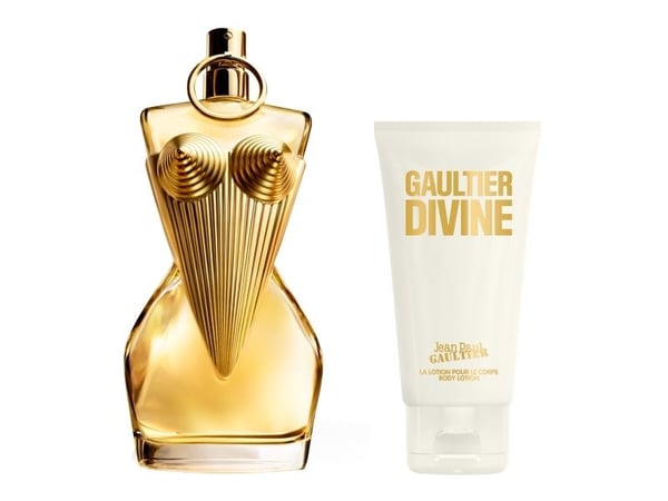 Jean Paul Gaultier Divine Eau De Parfum Gift Set 50ml