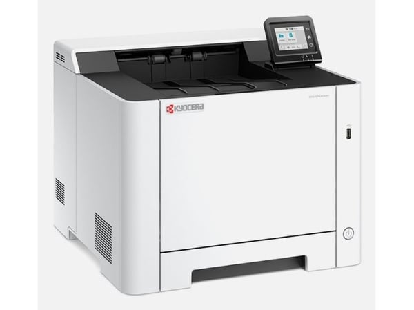 KYOCERA ECOSYS PA2600cwx/Plus, Laser, Farge, 1200 x 1200 DPI, A4, 26 ppm, Dobbeltsidig utskrift