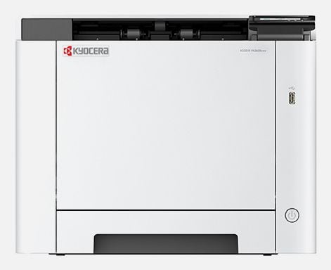 KYOCERA ECOSYS PA2600cwx/Plus, Laser, Farge, 1200 x 1200 DPI, A4, 26 ppm, Dobbeltsidig utskrift