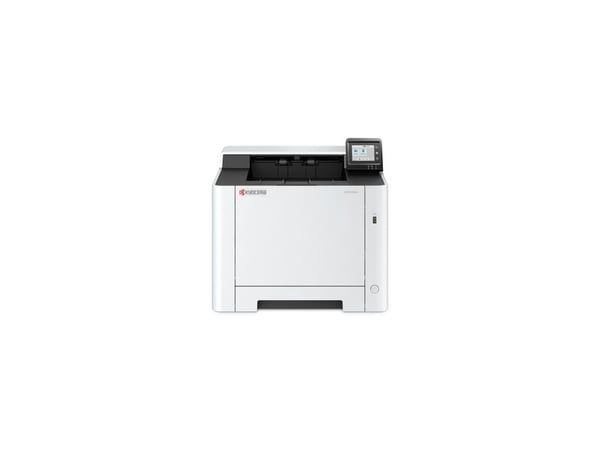 KYOCERA ECOSYS PA2600cx/PLUS sis. 3 vuotta Kyocera Life PLUS