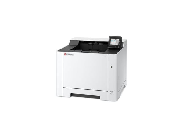 KYOCERA ECOSYS PA2600cx/PLUS sis. 3 vuotta Kyocera Life PLUS