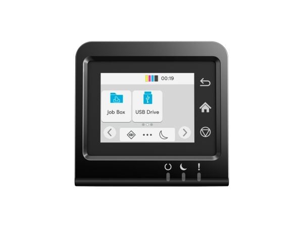 KYOCERA ECOSYS PA2600cx/PLUS sis. 3 vuotta Kyocera Life PLUS