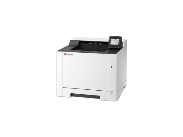 KYOCERA ECOSYS PA2101cx/PLUS sis. 3 vuotta Kyocera Life PLUS
