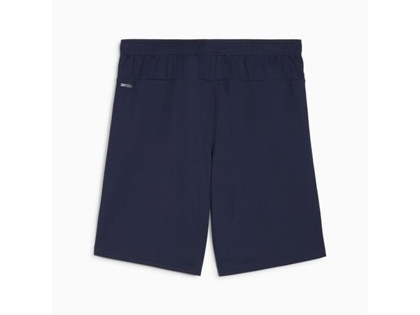 PUMA teamGOAL, Hankoppling, Vuxen, Blå, Fotboll, XL, Normal passform