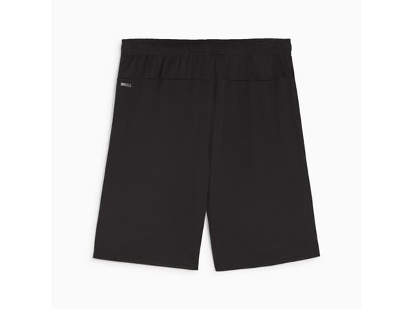 PUMA teamGOAL, Hankoppling, Vuxen, Svart, Fotboll, M, Normal passform