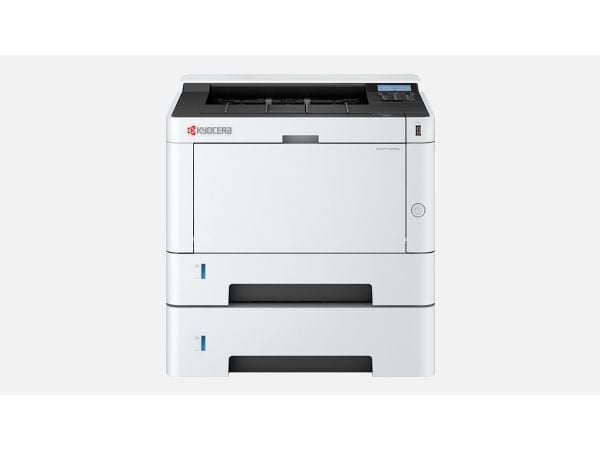 Kyocera ECOSYS - Skriver - S/H - Dupleks - laser - A4/Legal