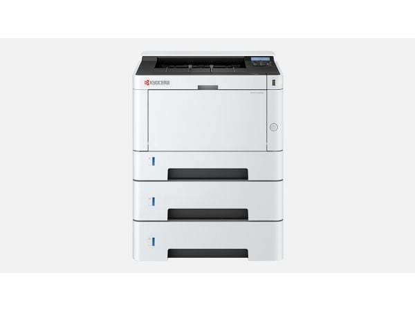 Kyocera ECOSYS - Skriver - S/H - Dupleks - laser - A4/Legal
