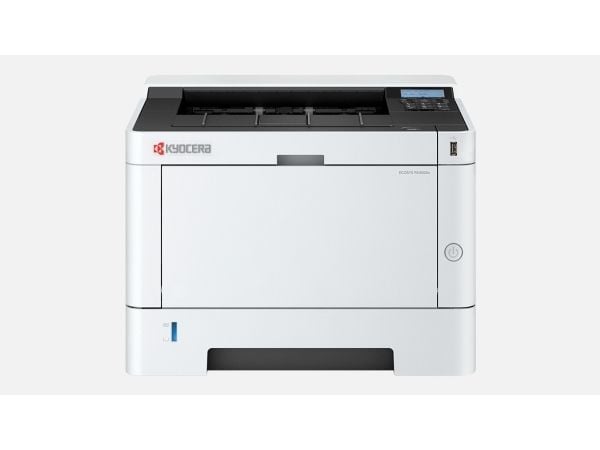Kyocera ECOSYS - Skriver - S/H - Dupleks - laser - A4/Legal