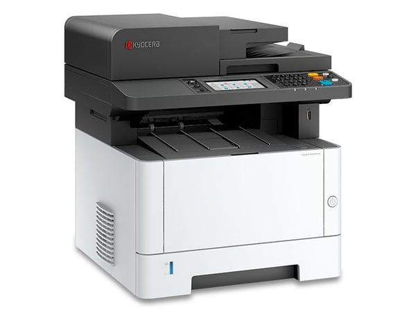 Kyocera ECOSYS MA3501wfx - Multifunksjonsskriver - S/H - laser - A4 (210 x 297 mm), Legal (216 x 356 mm) (original) - A4/Legal (medie) - opp til 35...