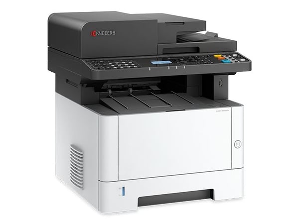 Kyocera ECOSYS MA3500fx - Multifunksjonsskriver - S/H - laser - Legal (216 x 356 mm)/A4 (210 x 297 mm) (original) - A4/Legal (medie) - opp til 35 s...
