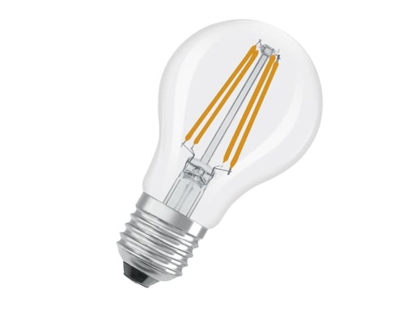 Osram 4099854467912, 5,9 W, 60 W, E27, 806 lm, 15000 timer, Varm hvit